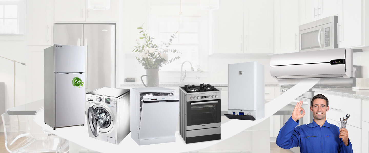 Mardin Daikin Servisi